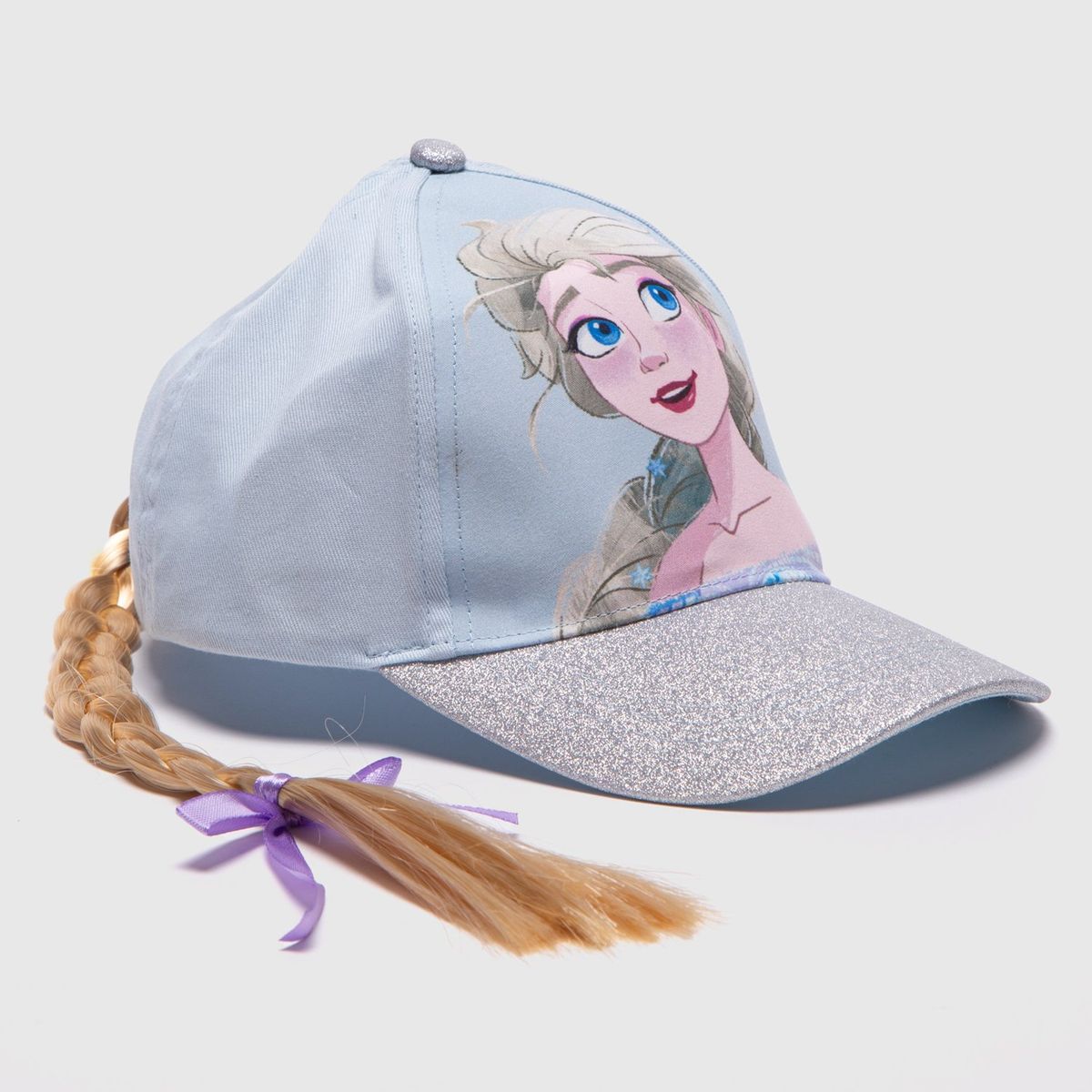 FROZEN - Gorro Niña Algodón Frozen