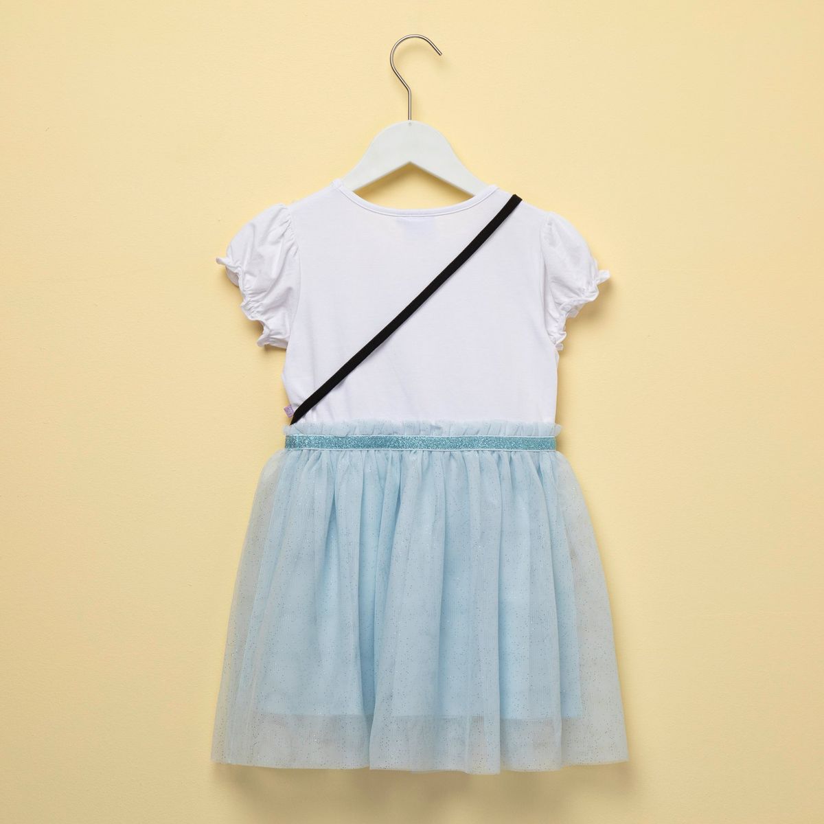 FROZEN - Vestido Niña Frozen