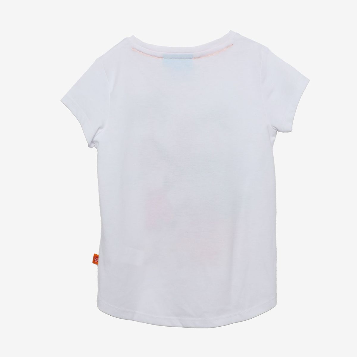 MOANA - Polo Niña Manga Corta Algodón Moana