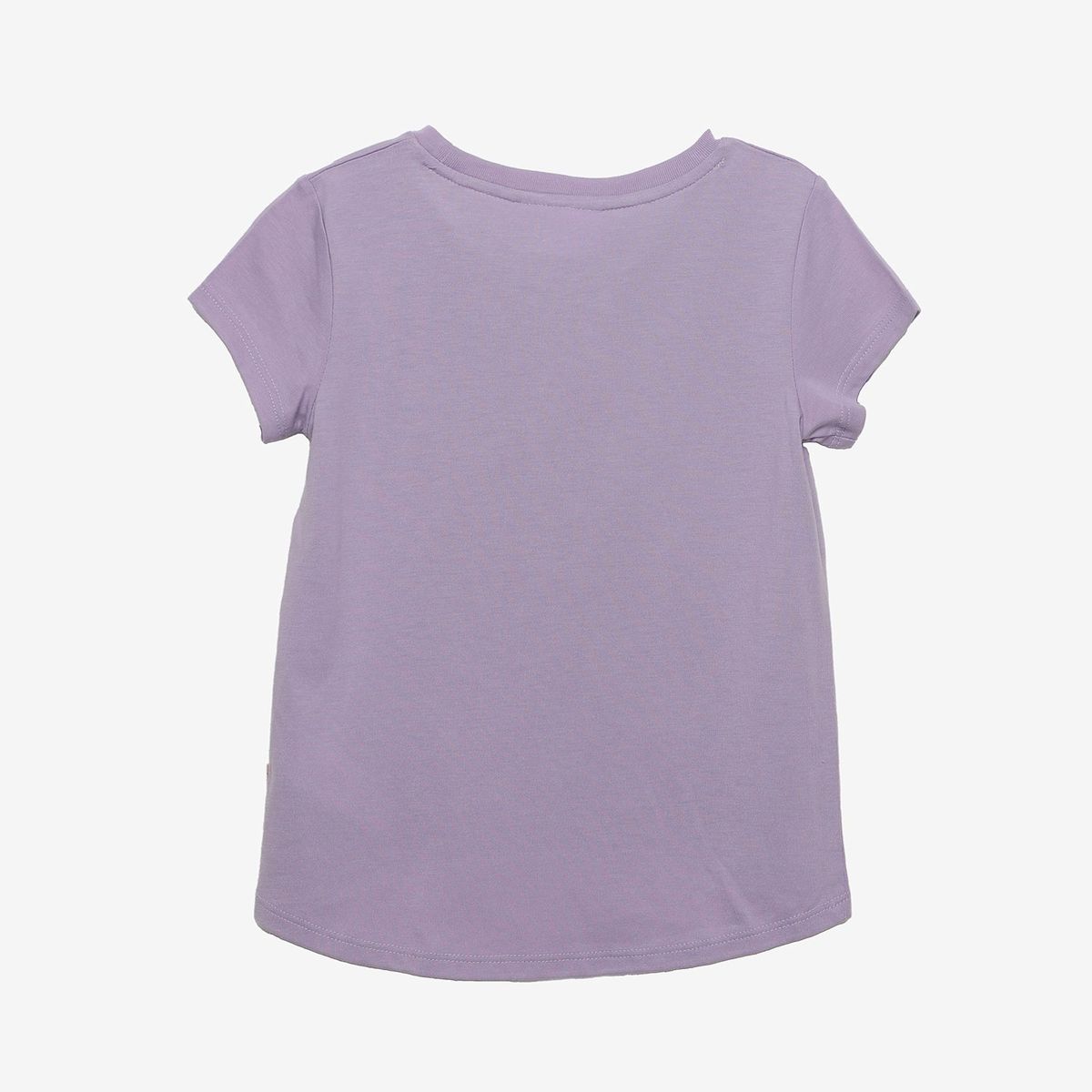 PRINCESS - Polo Niña Manga Corta Algodón Princesas