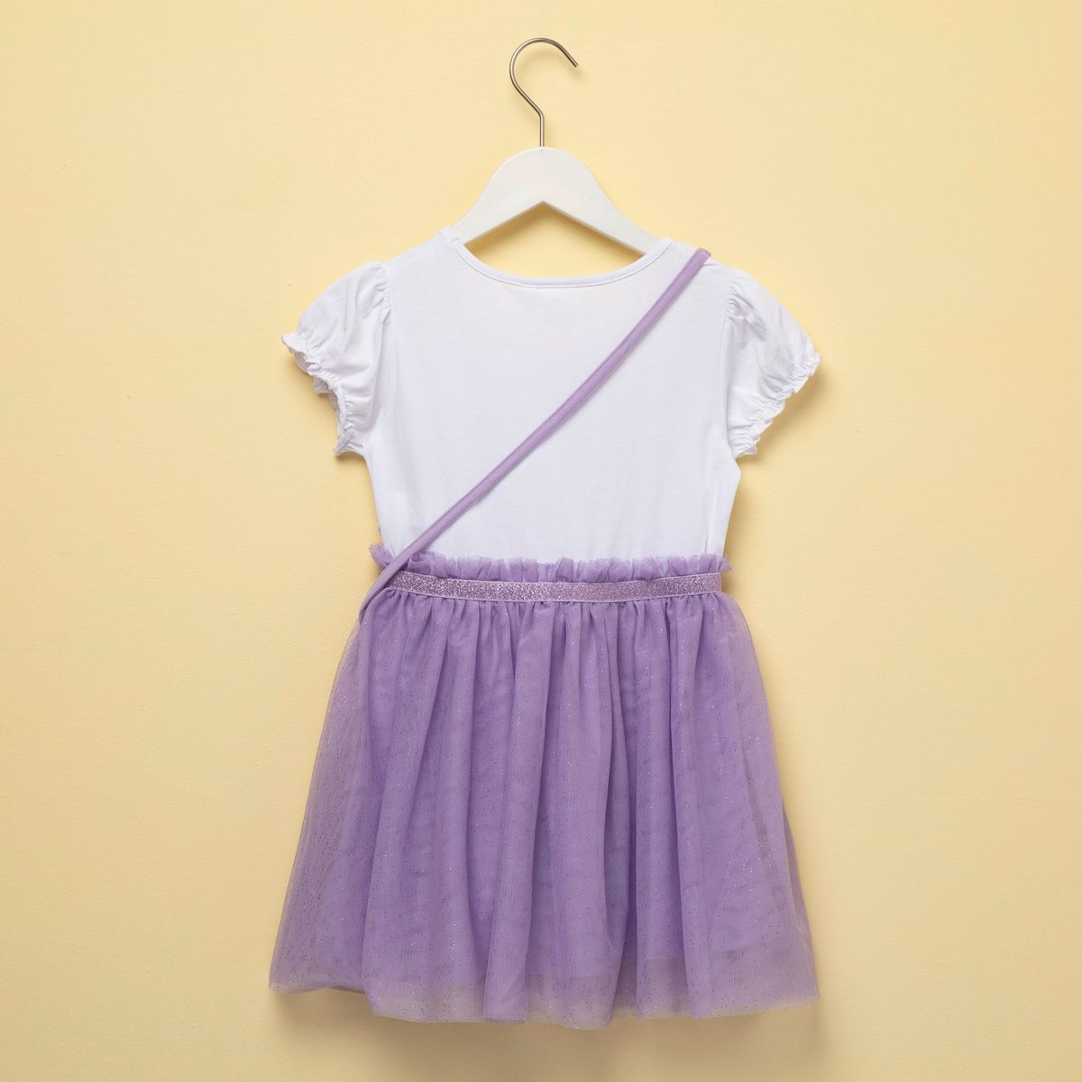 PRINCESS - Vestido Niña Princesas