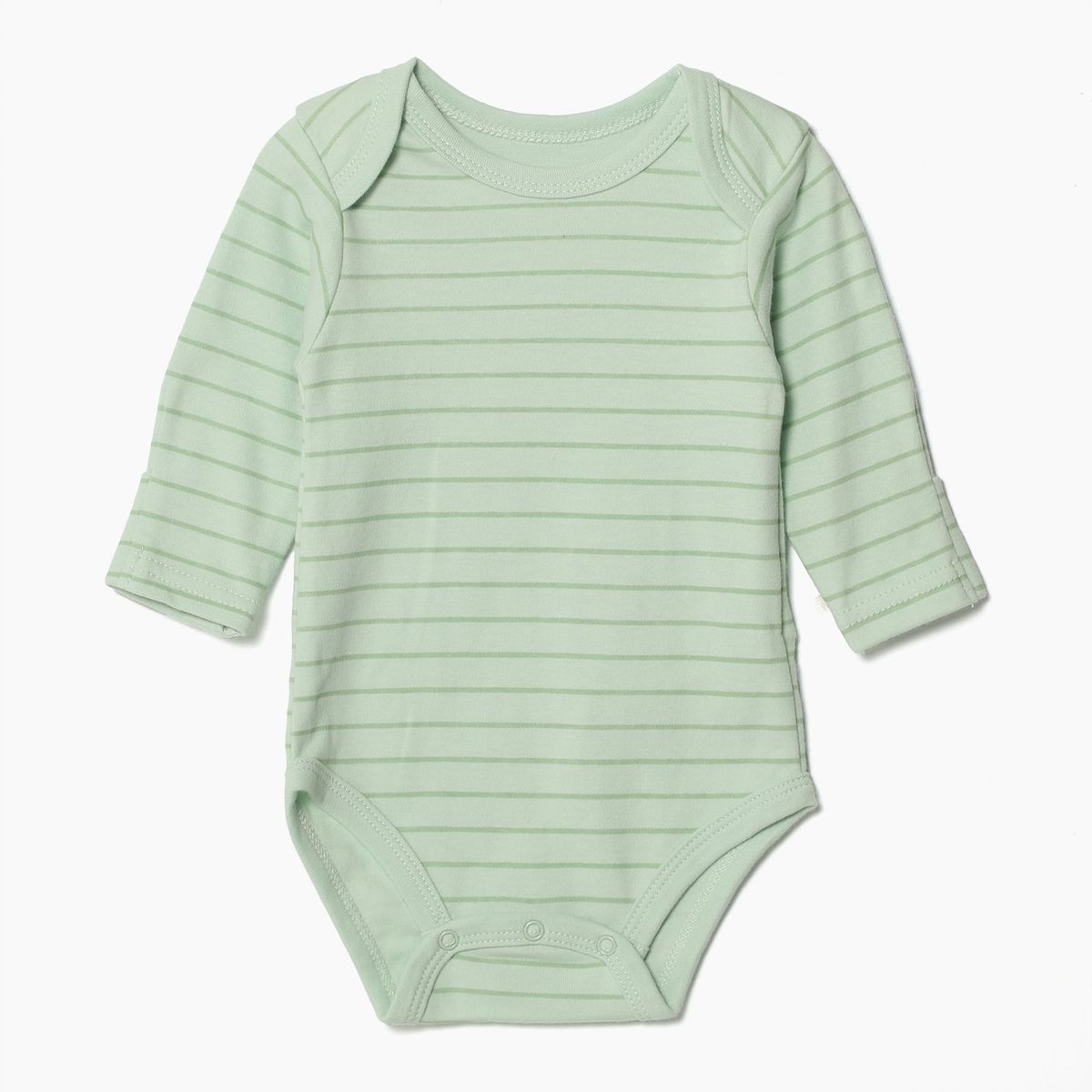 YAMP - Body Bebé Niño Pack X5 Algodón Yamp