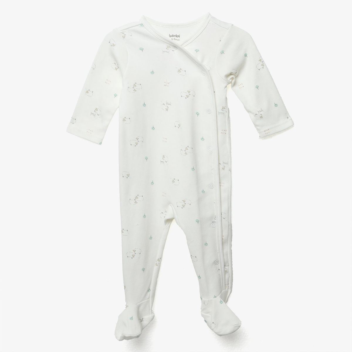 YAMP - Pack Regalo Unisex Algodón Yamp