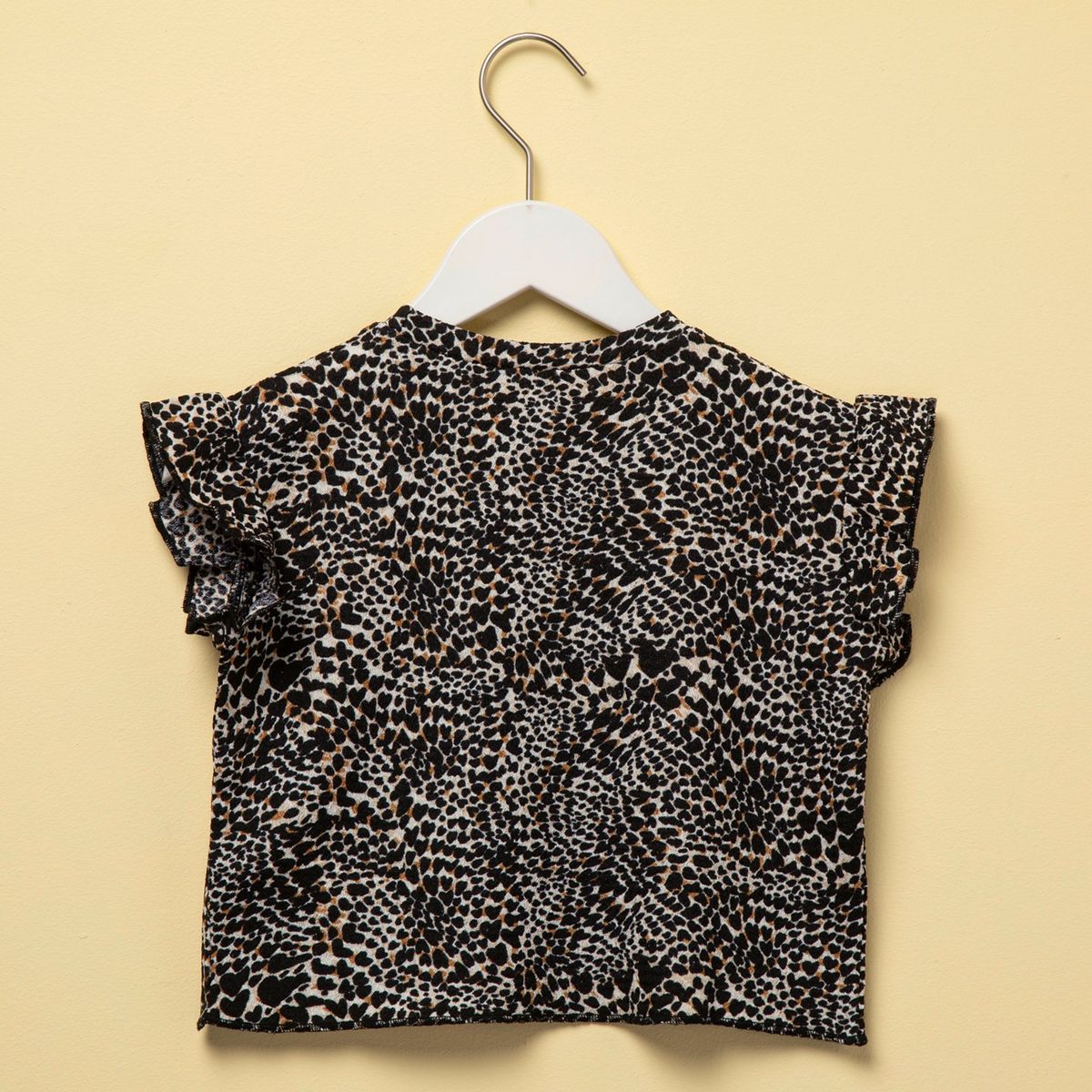 YAMP - Polo Niña Manga Corta Yamp