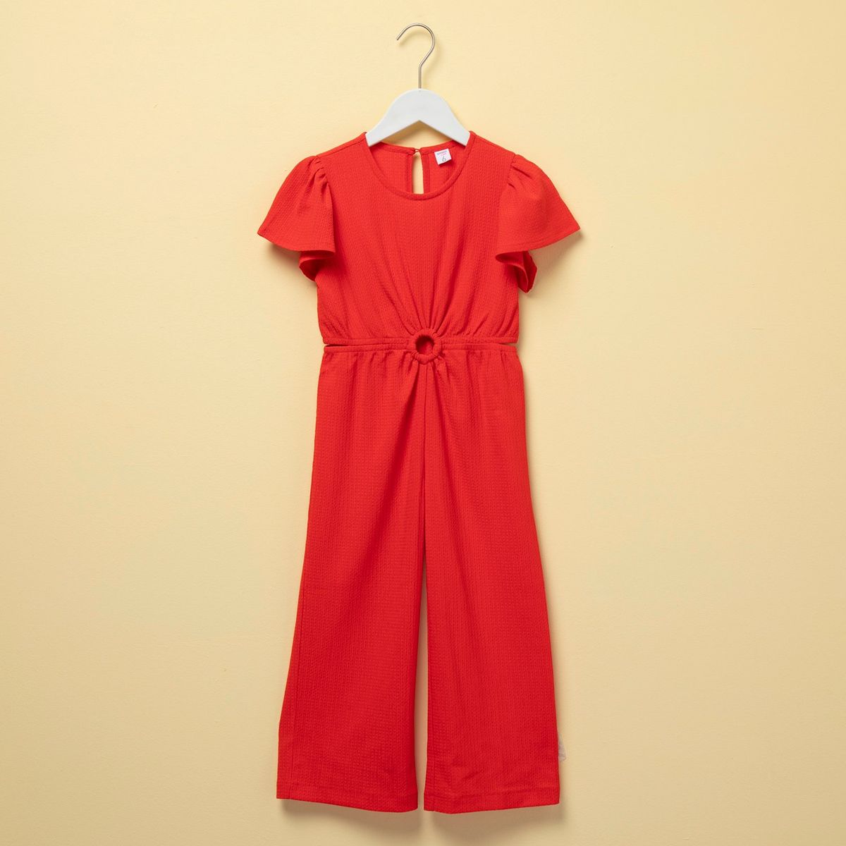 YAMP - Vestido Yamp Niña Poliester