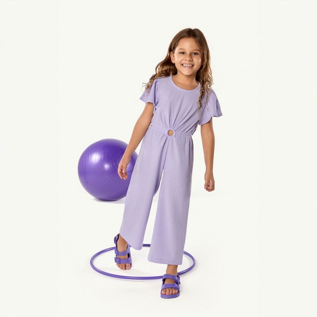 YAMP - Vestido Yamp Niña Poliester