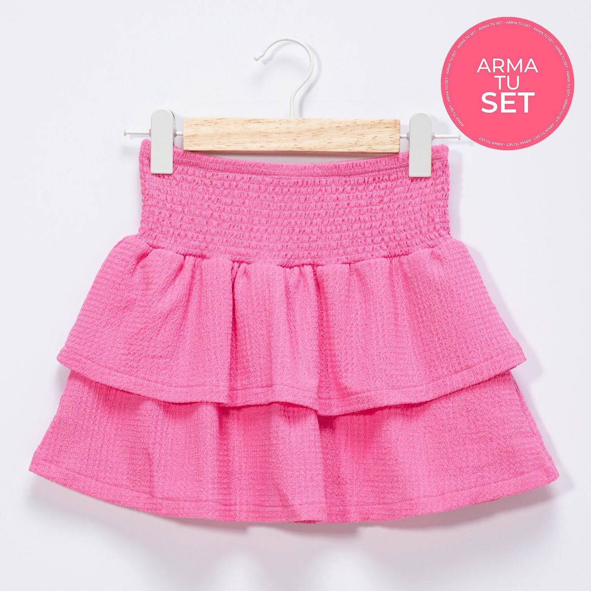 YAMP - Falda Niña Yamp