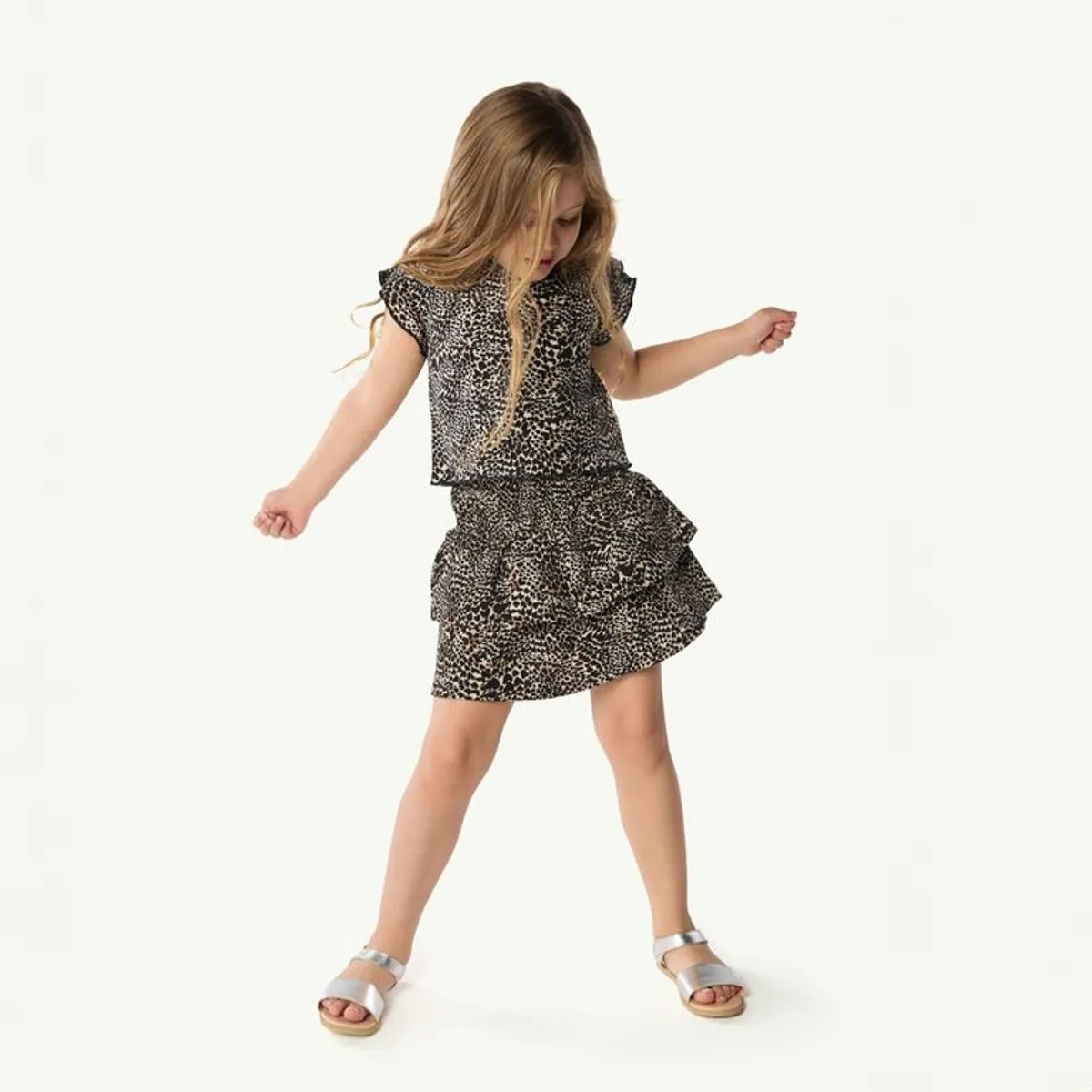 YAMP - Falda Niña Yamp