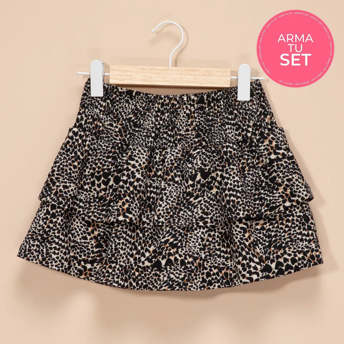 YAMP - Falda Niña Yamp