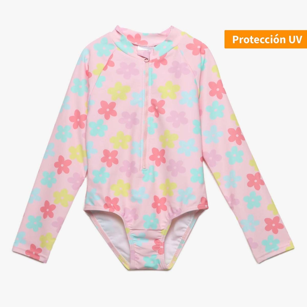 YAMP - Traje De Baño Niña Yamp