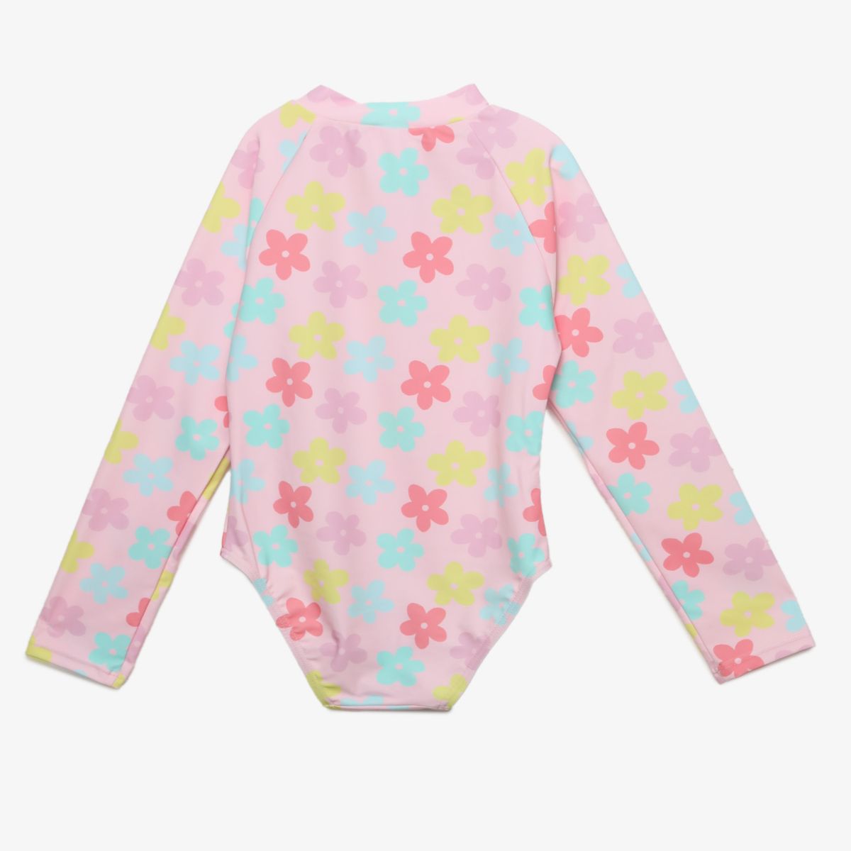 YAMP - Traje De Baño Niña Yamp