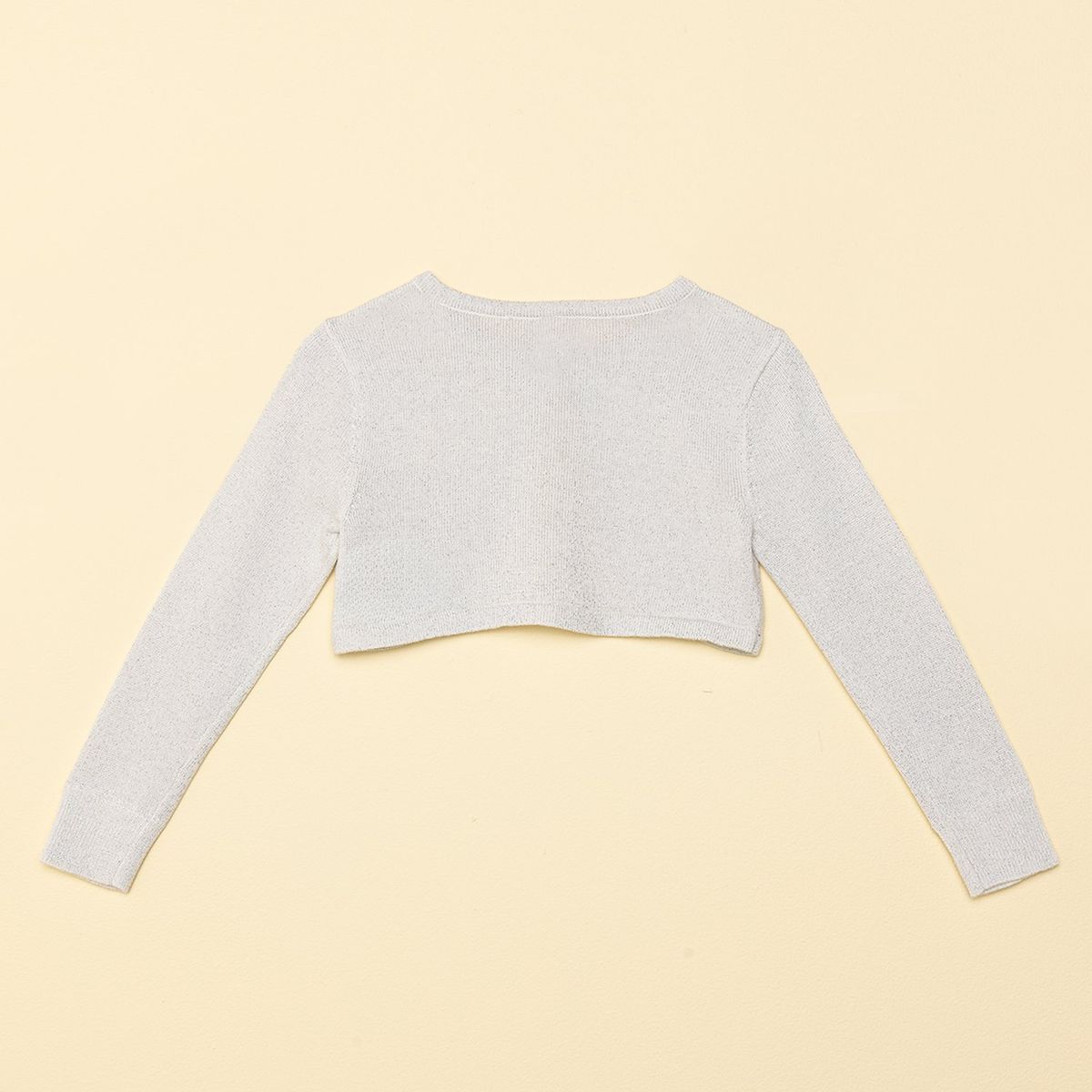 YAMP - Bolero Niña Algodón Yamp