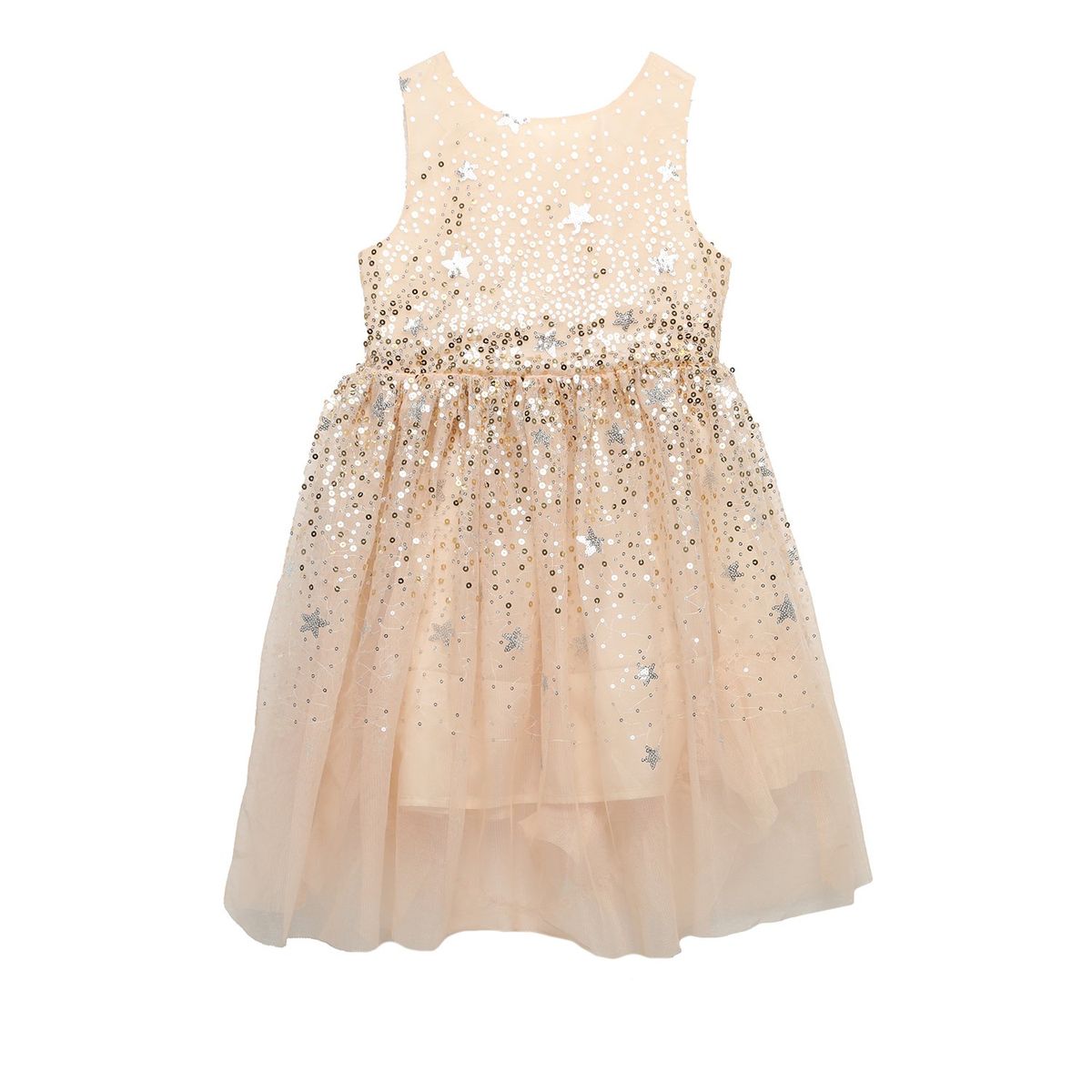 YAMP - Vestido Niña Yamp