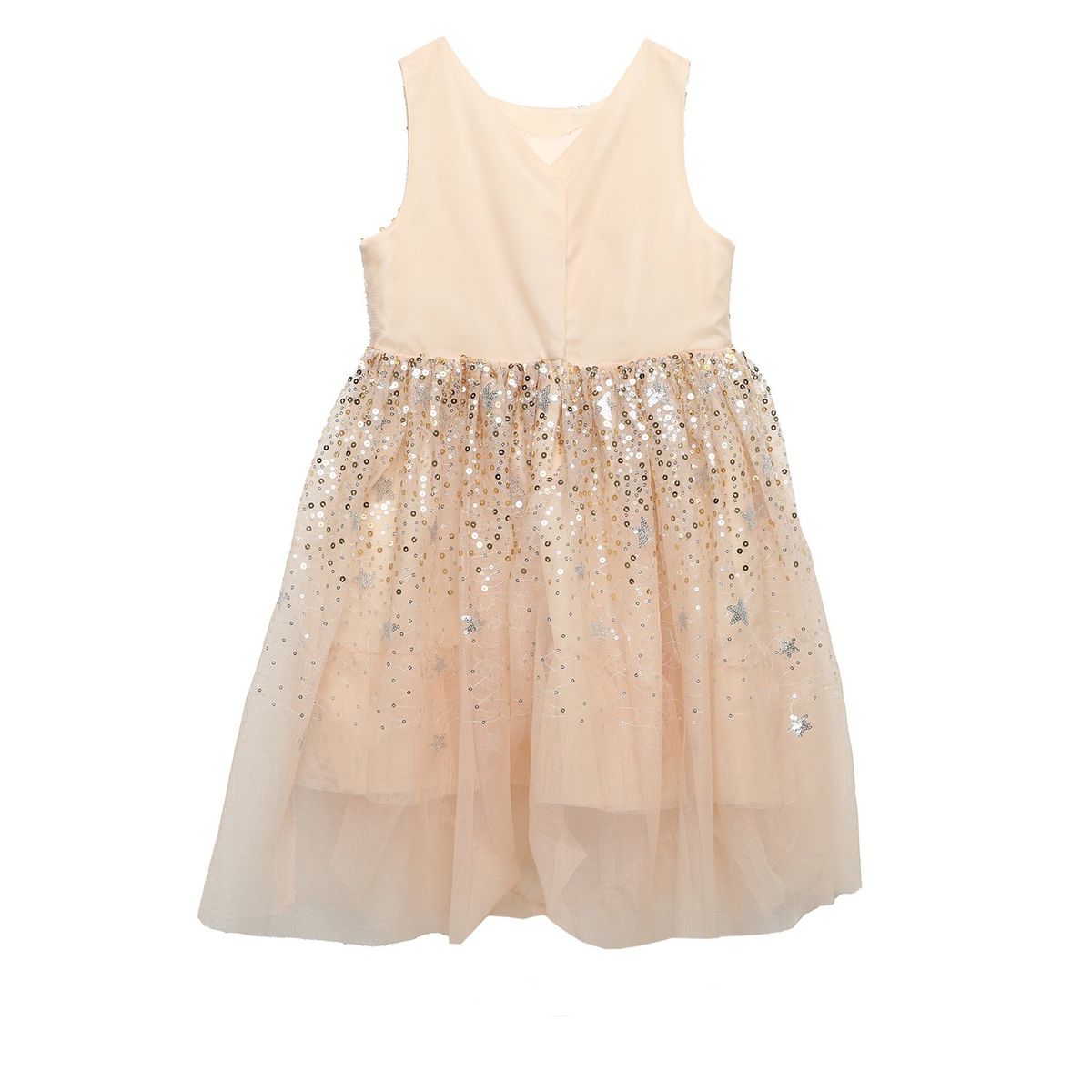 YAMP - Vestido Niña Yamp