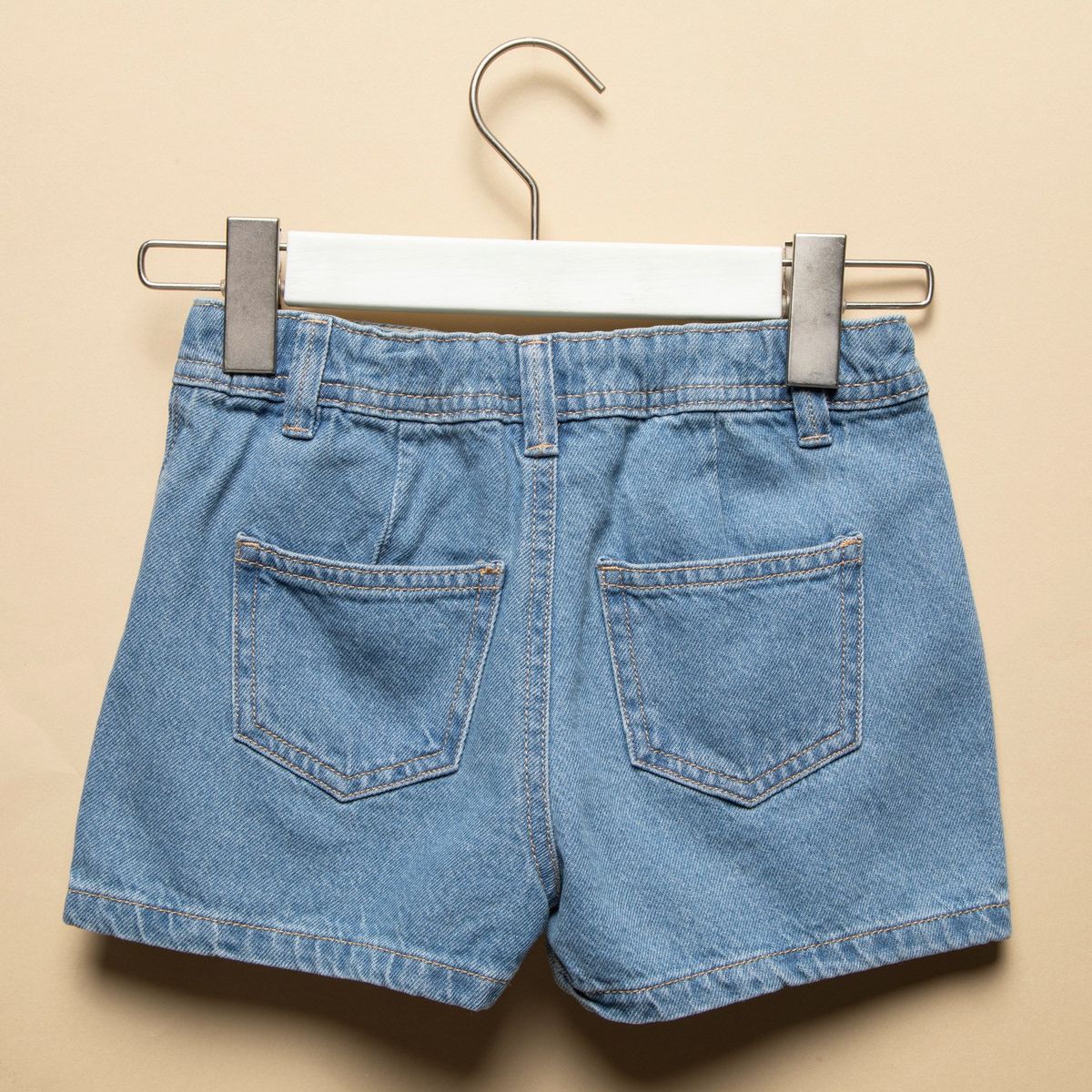 YAMP - Falda Niña Algodón Yamp