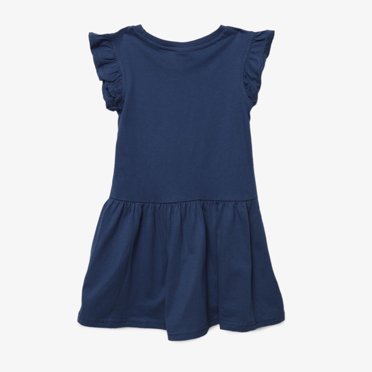 YAMP - Vestido Yamp Niña Algodón