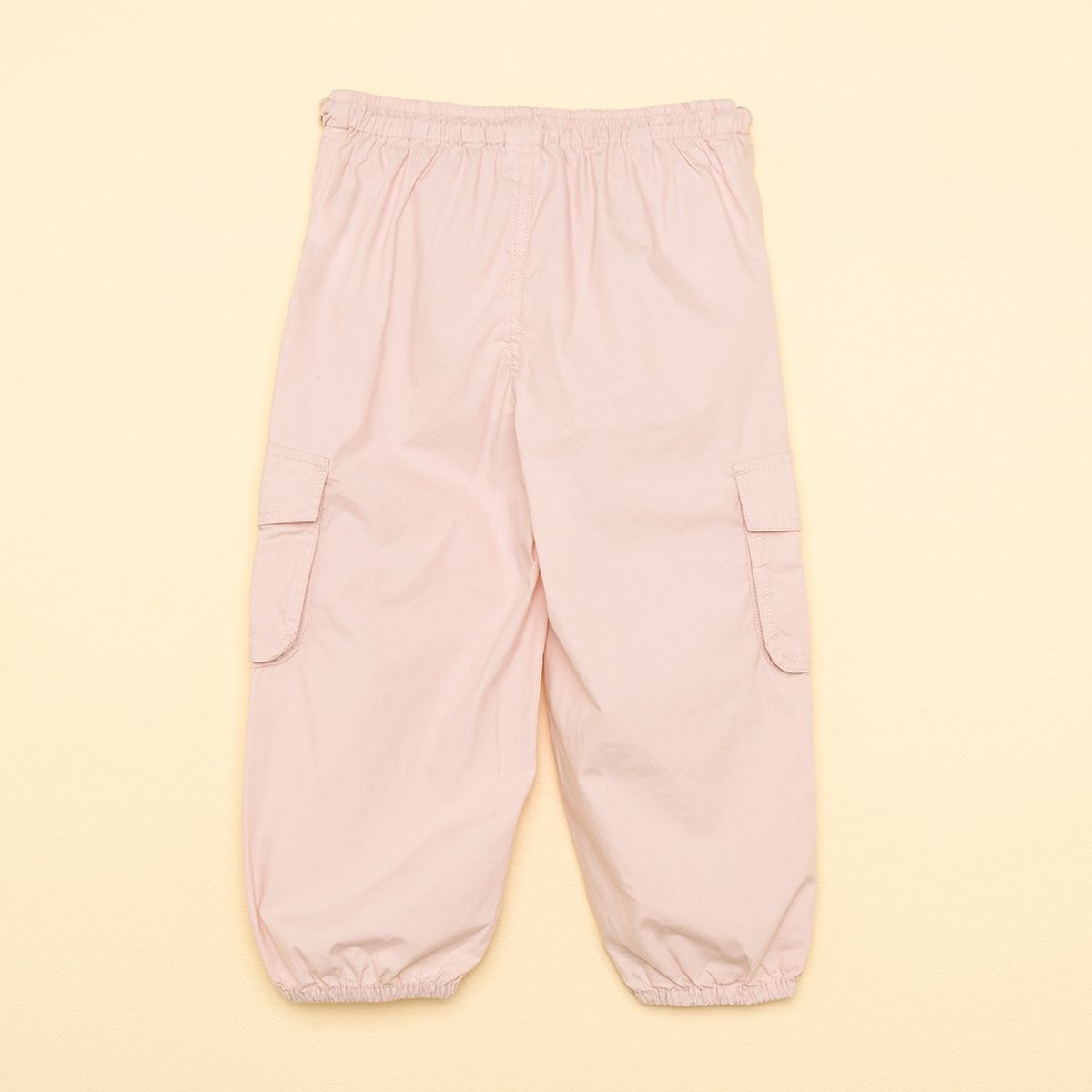 YAMP - Pantalon Cargo Niña Algodón Yamp