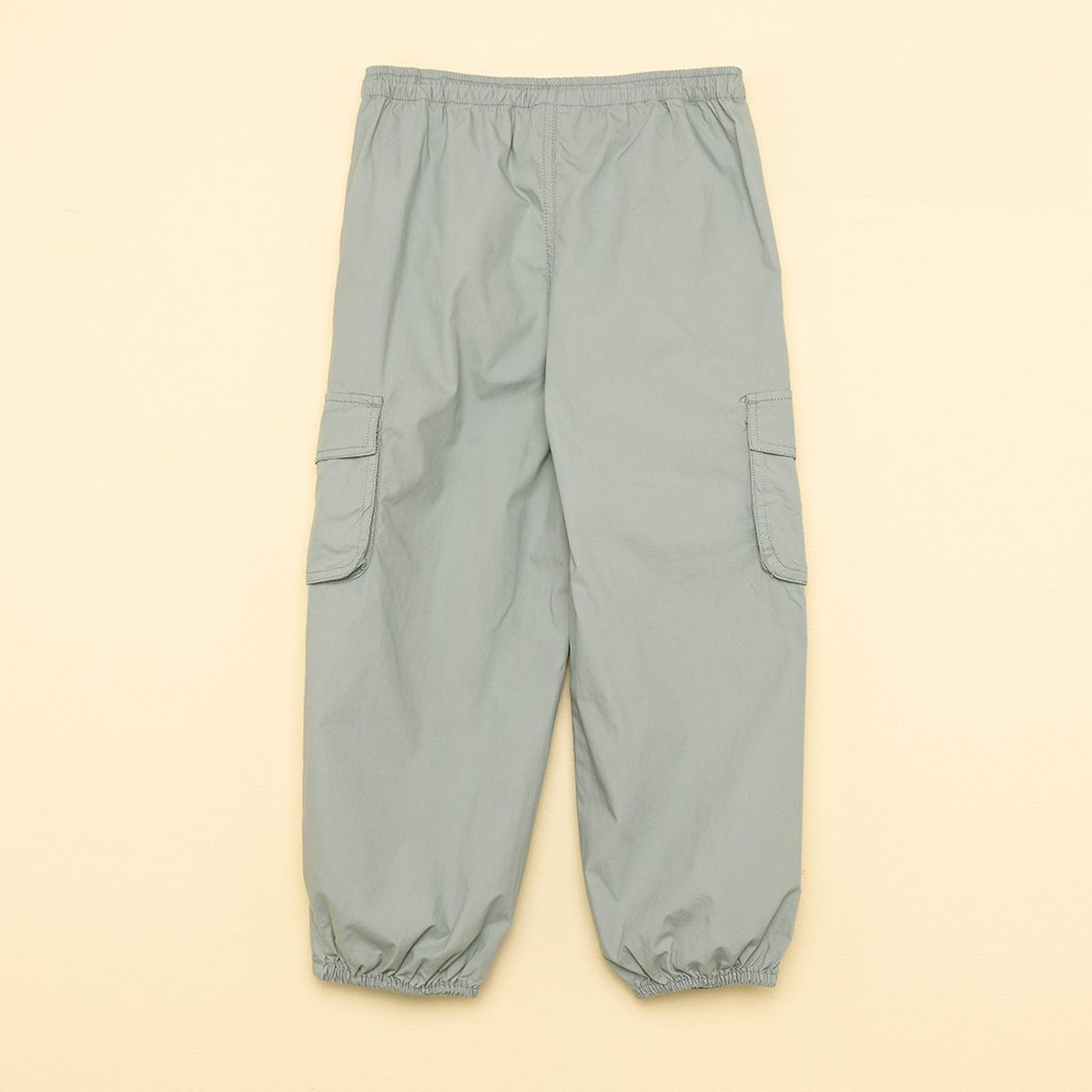 YAMP - Pantalon Cargo Niña Algodón Yamp