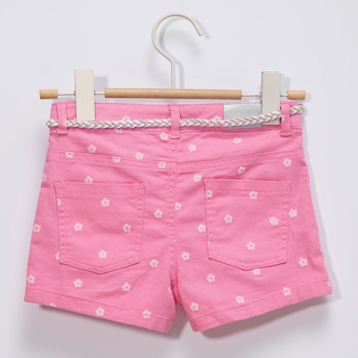 YAMP - Short Yamp Niña