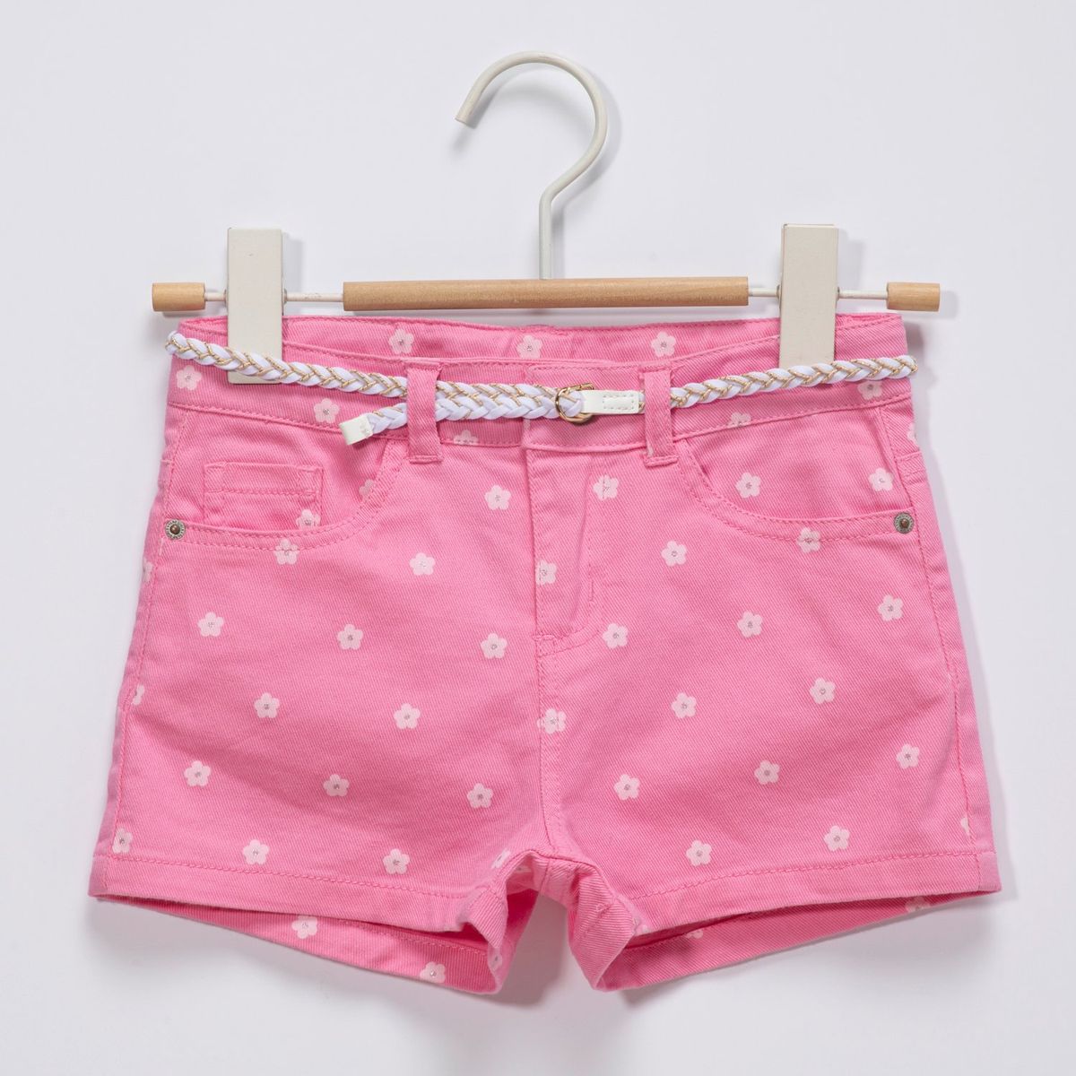 YAMP - Short Yamp Niña