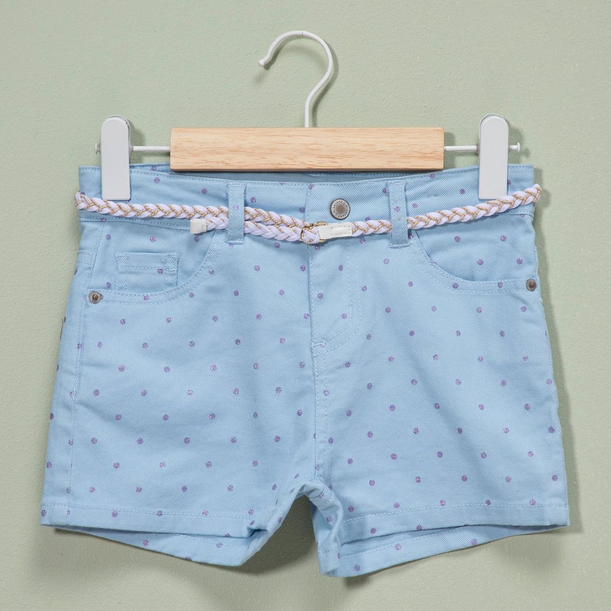 YAMP - Short Yamp Niña