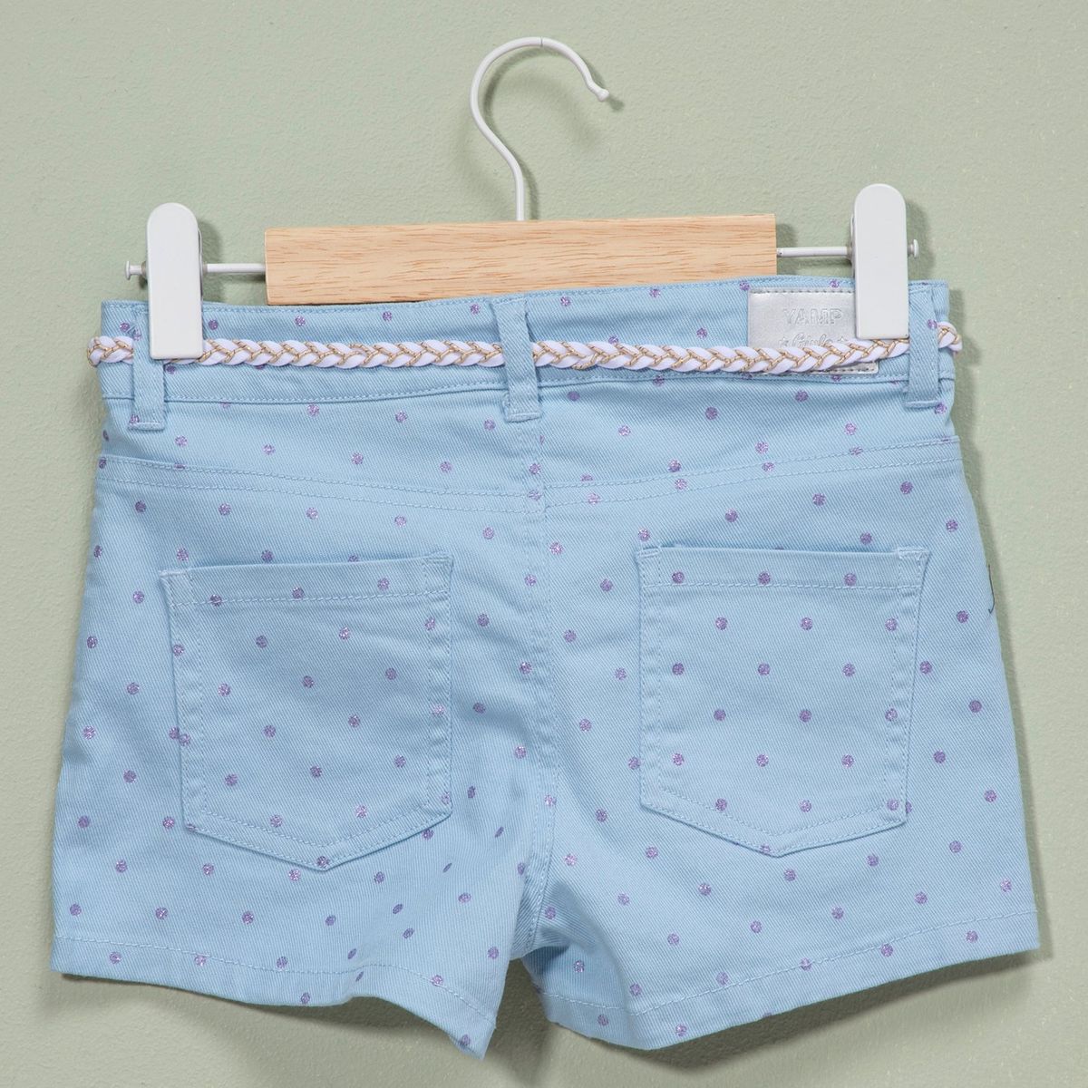 YAMP - Short Yamp Niña