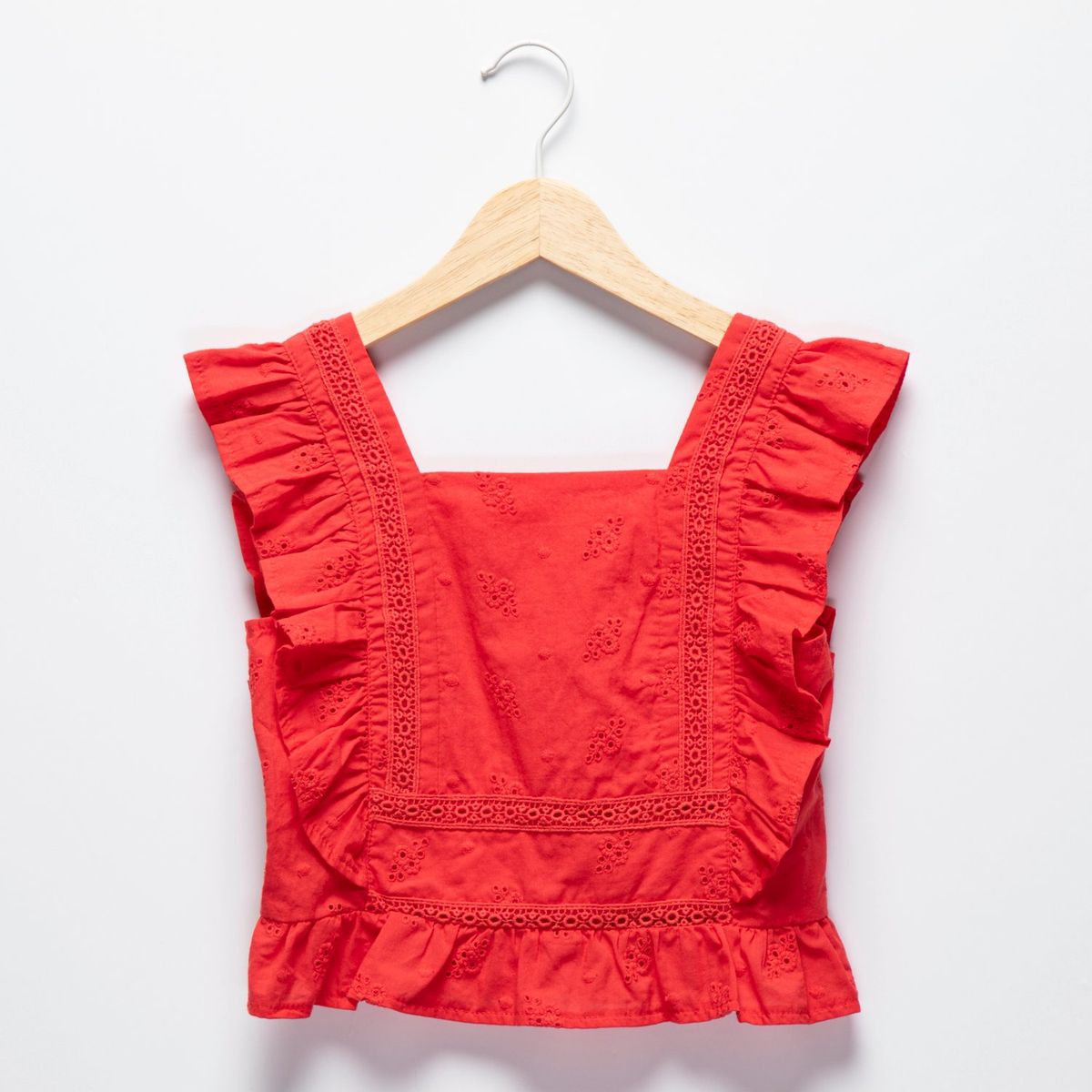 YAMP - Blusa Niña Algodón Yamp