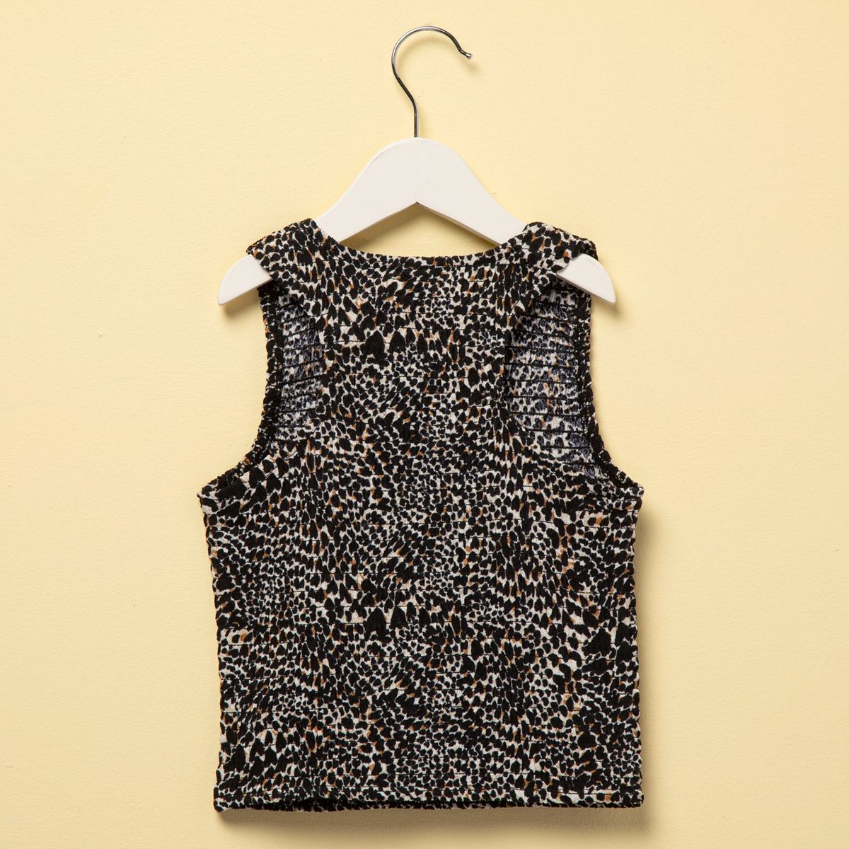 YAMP - Polo Niña Manga Corta Yamp