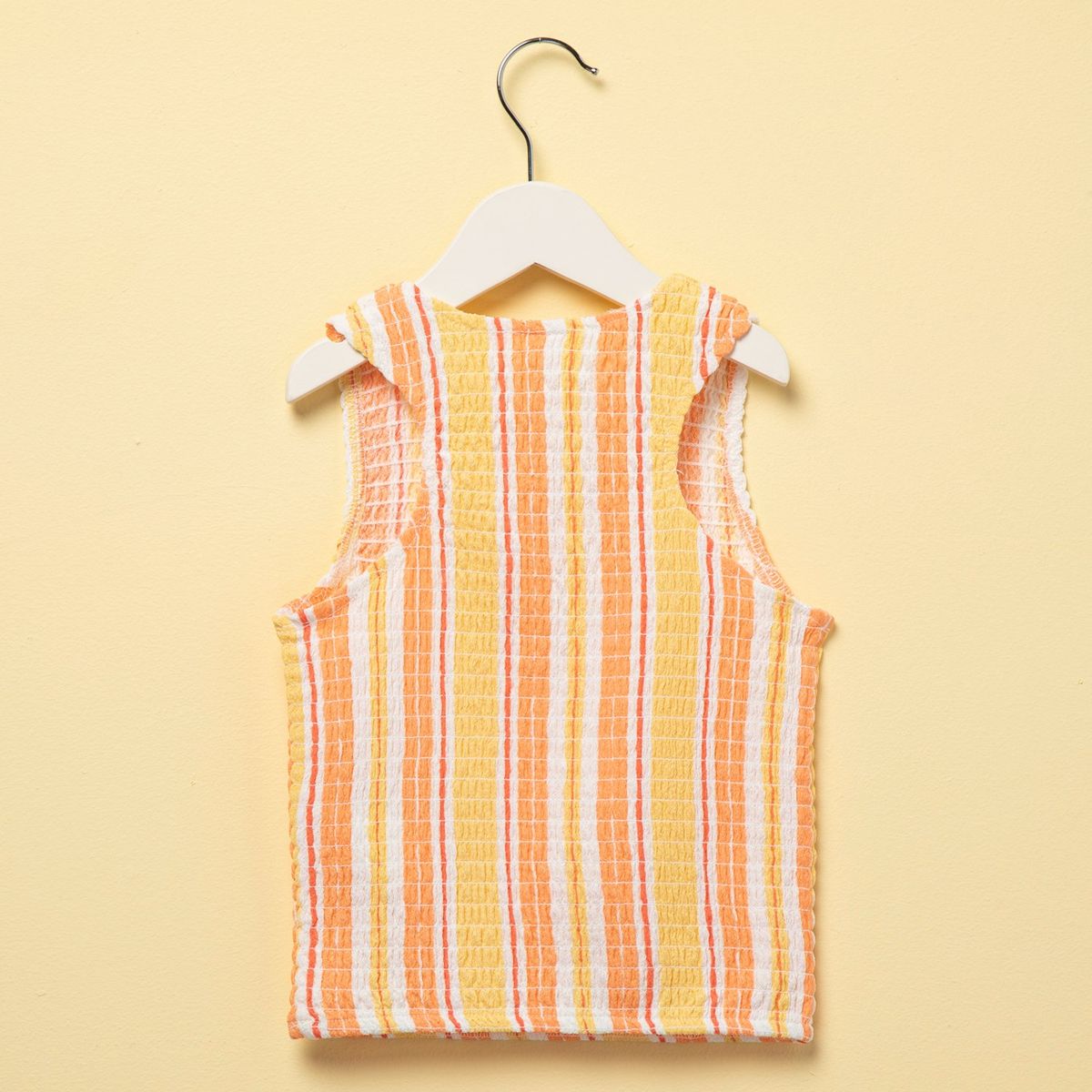 YAMP - Polo Niña Manga Corta Yamp