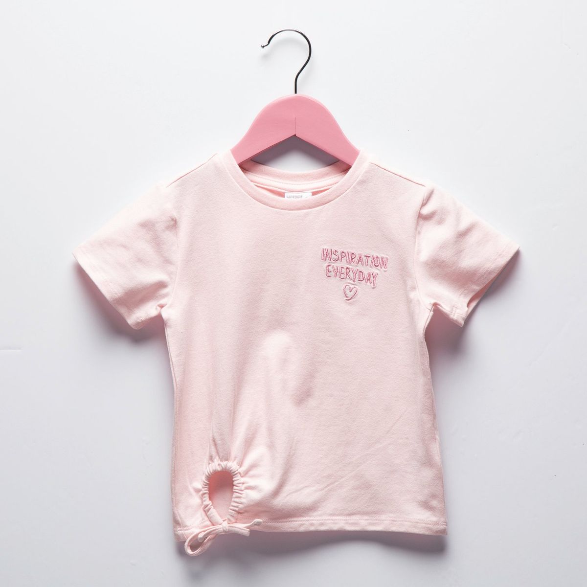 YAMP - Polo Yamp Manga Corta Algodón Para Niña