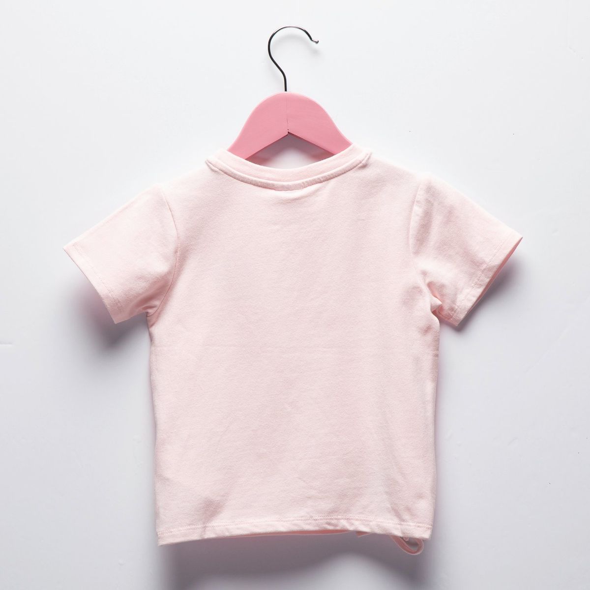 YAMP - Polo Yamp Manga Corta Algodón Para Niña