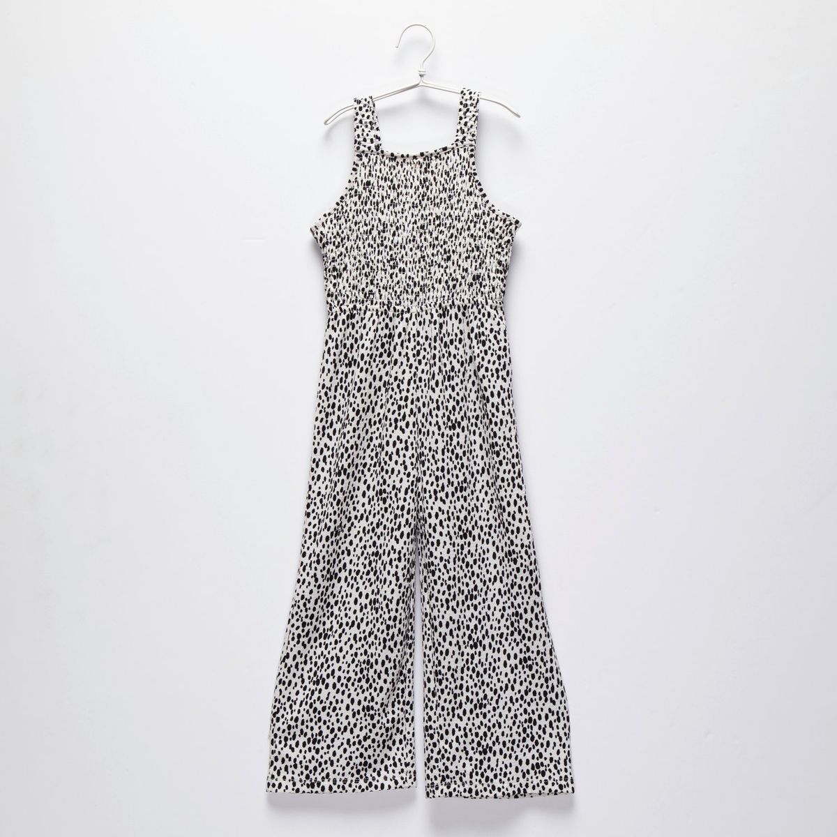 YAMP - Enterizo Yamp Con Flores Para Niña