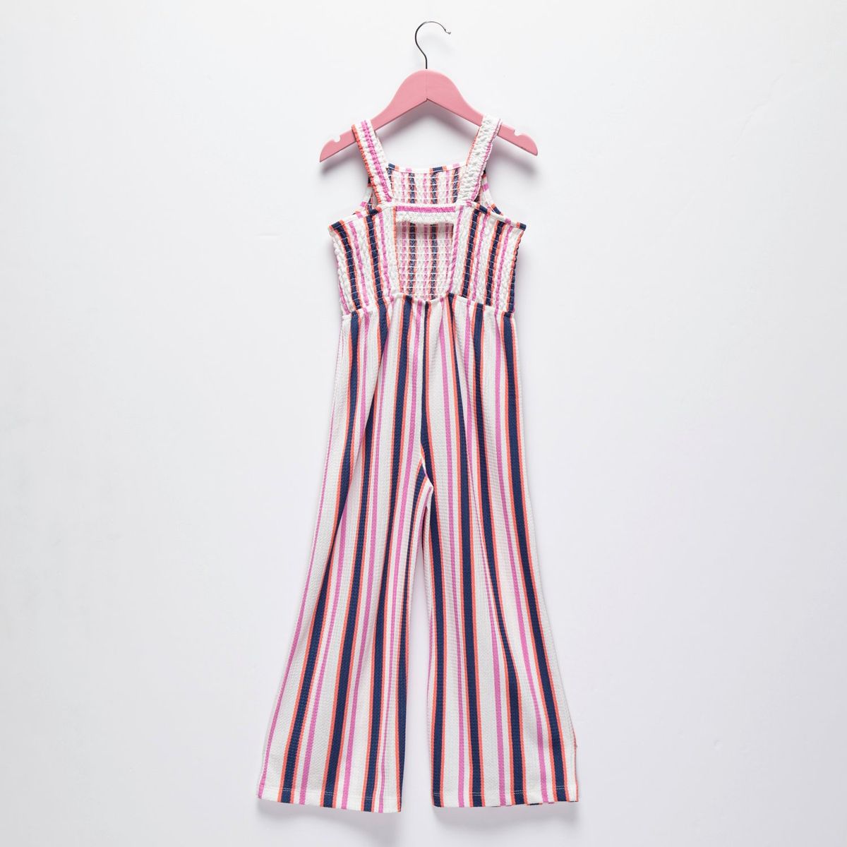 YAMP - Enterizo Yamp Con Flores Para Niña