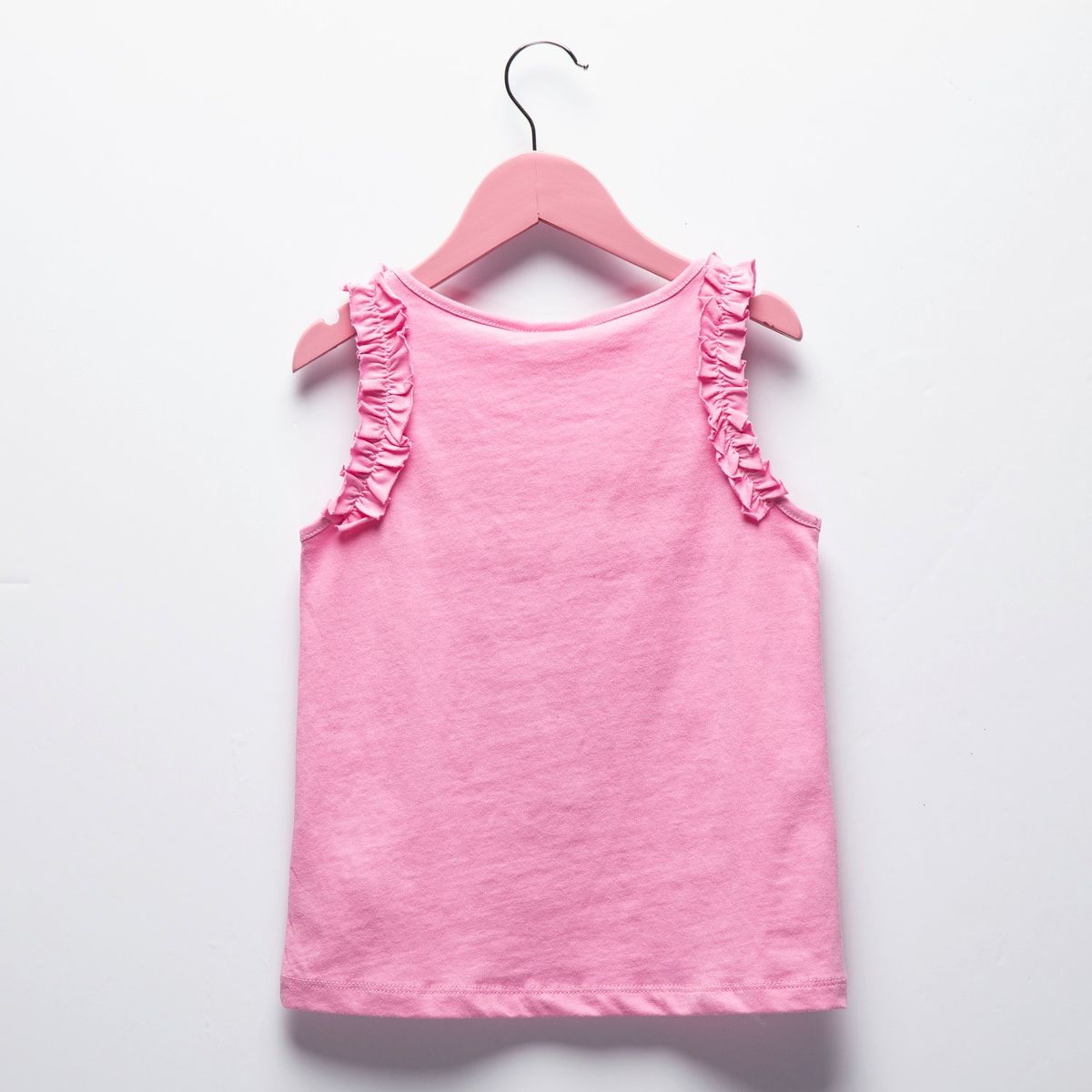 YAMP - Polo Yamp Niña Algodón Manga Corta