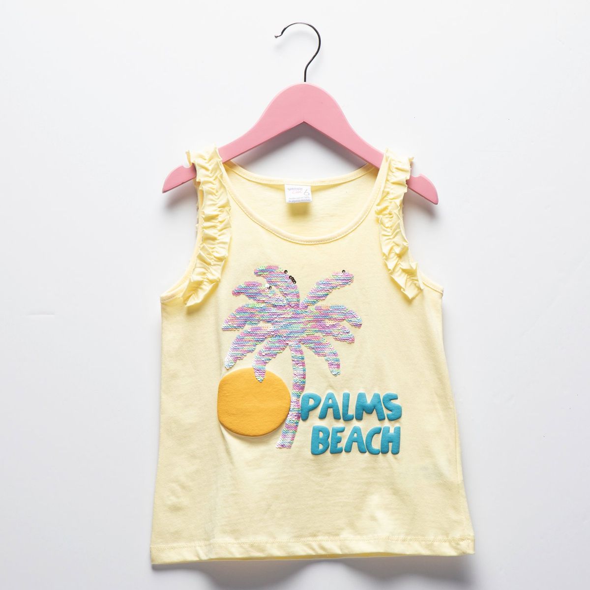 YAMP - Polo Yamp Niña Algodón Manga Corta