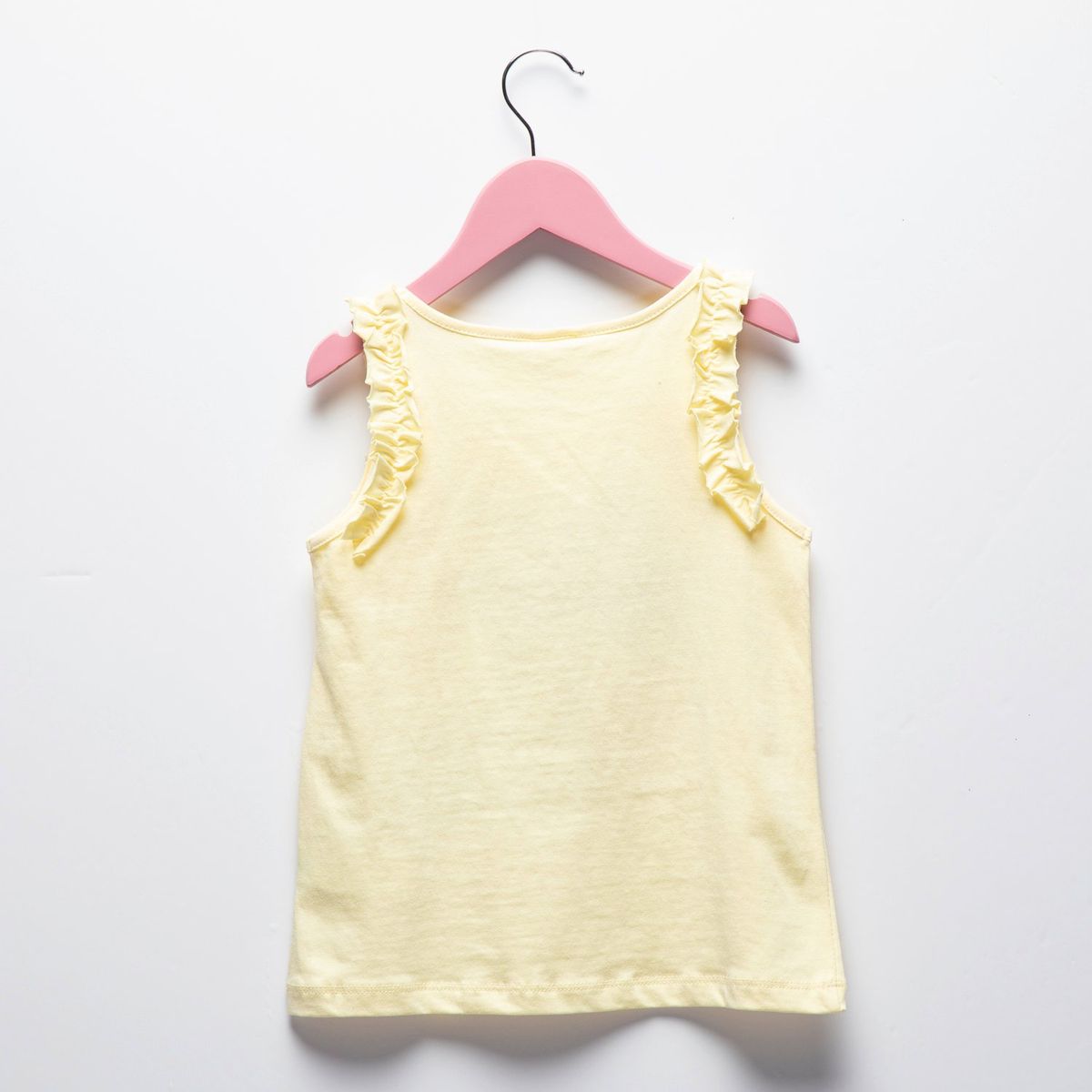 YAMP - Polo Yamp Niña Algodón Manga Corta