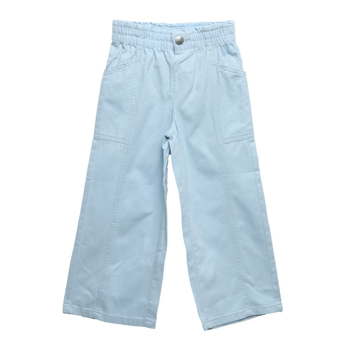 YAMP - Pantalón Niña Algodón Yamp