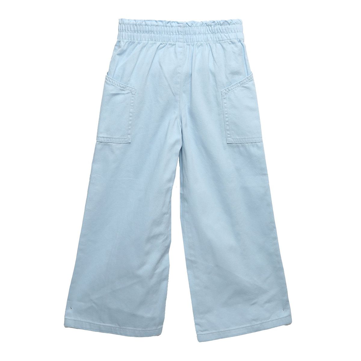 YAMP - Pantalón Niña Algodón Yamp