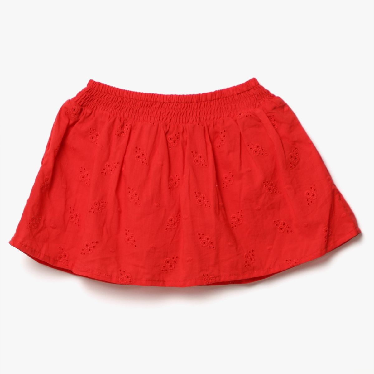 YAMP - Falda Niña Algodón Yamp