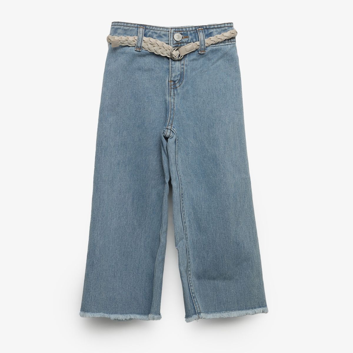 CONIGLIO - Jean Niña Algodón Coniglio