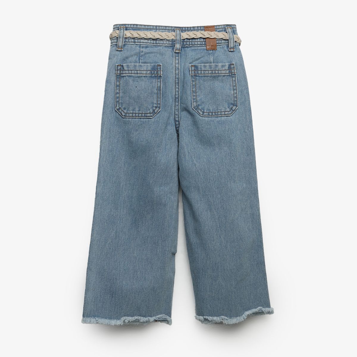 CONIGLIO - Jean Niña Algodón Coniglio