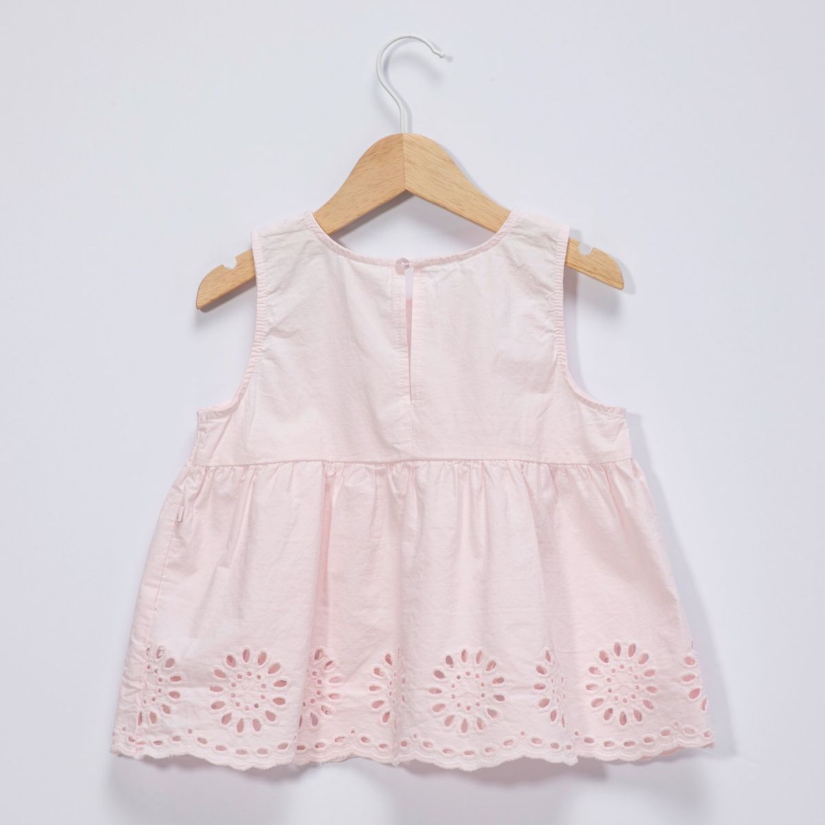 CONIGLIO - Blusa Niña Algodón Coniglio