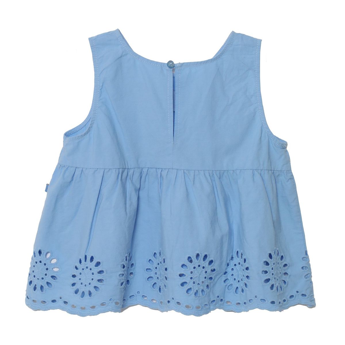 CONIGLIO - Blusa Niña Algodón Coniglio