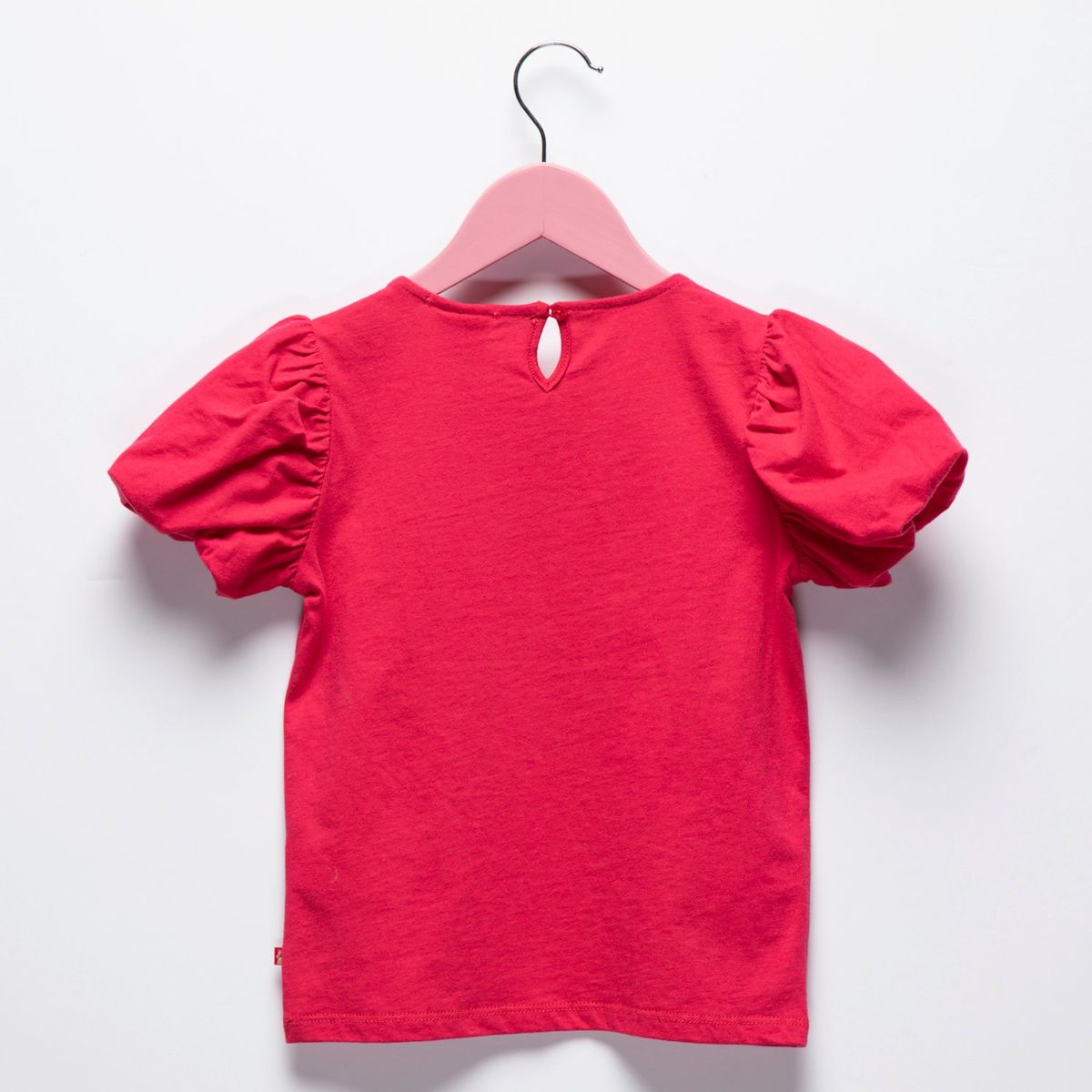 CONIGLIO - Polo Coniglio Niña Manga Corta Algodón