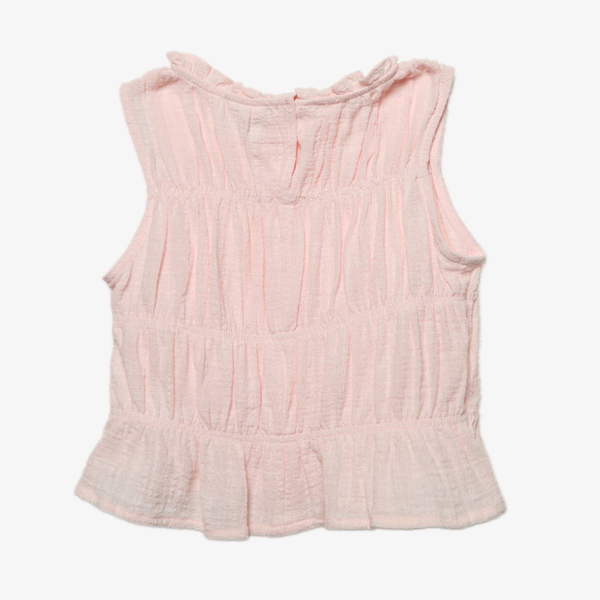 CONIGLIO - Blusa Niña Algodón Coniglio