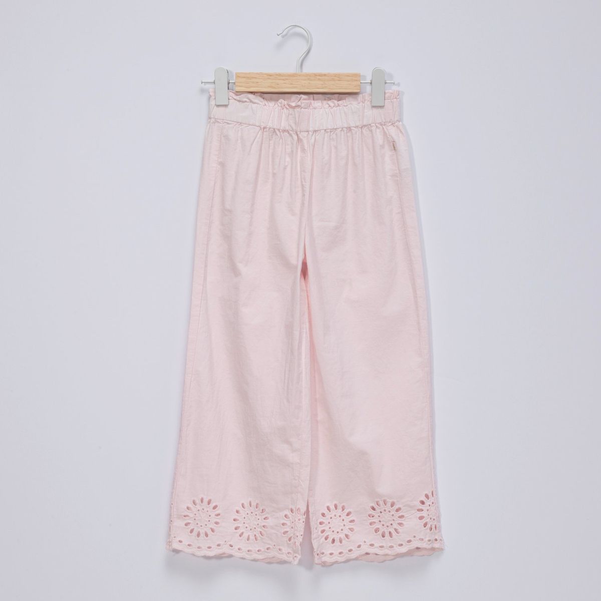 CONIGLIO - Pantalón Niña Algodón Coniglio