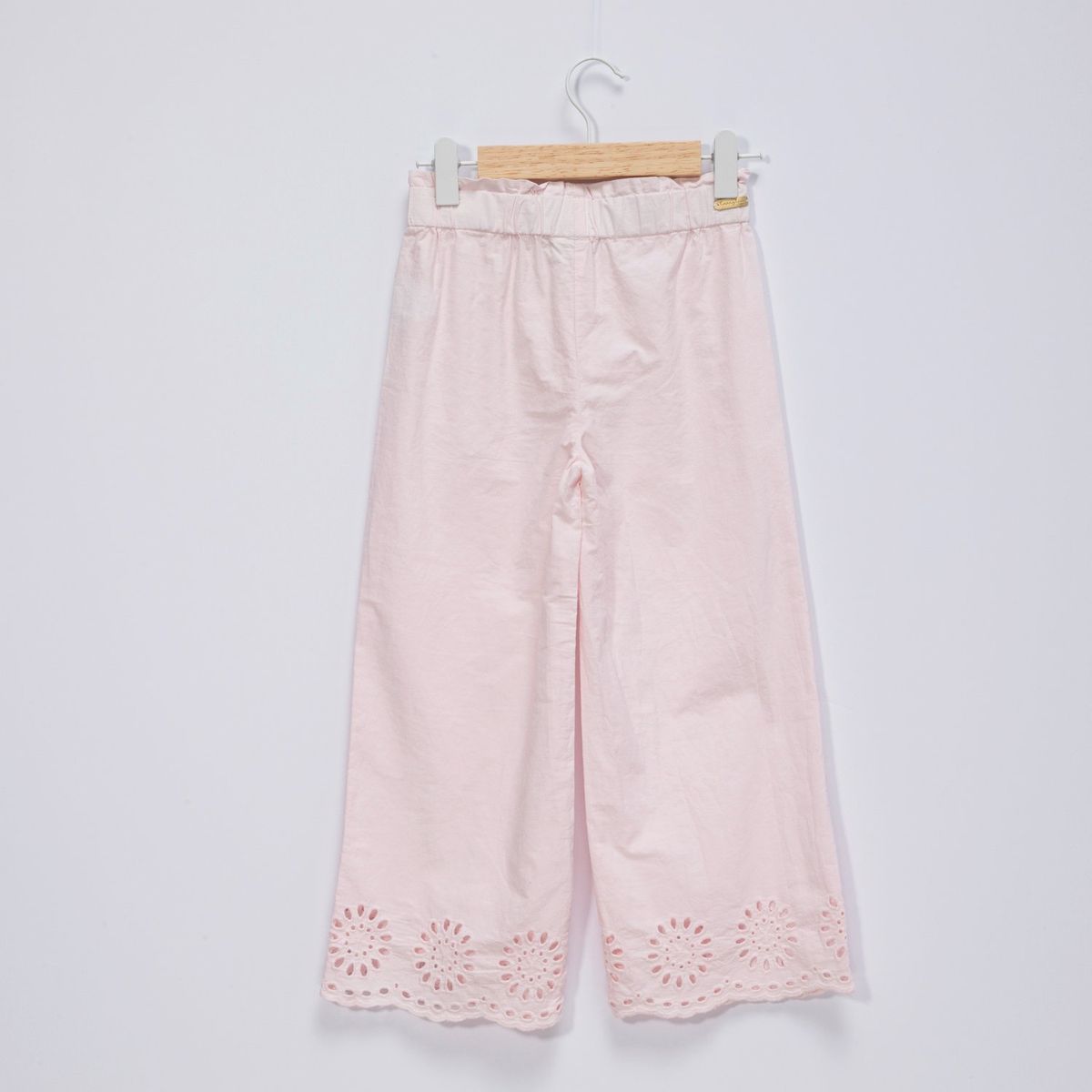 CONIGLIO - Pantalón Niña Algodón Coniglio