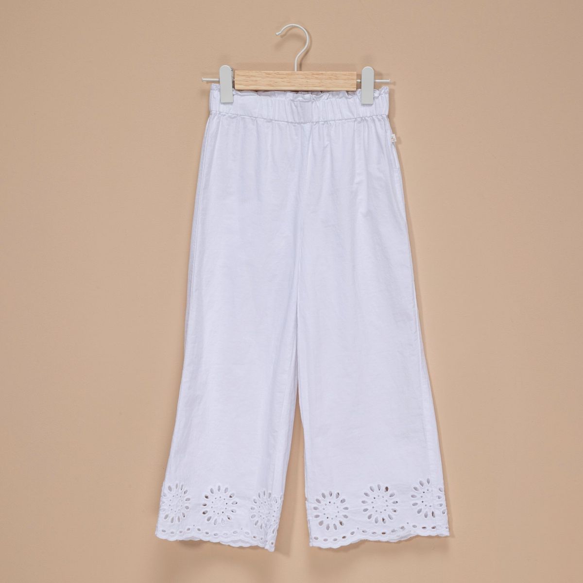 CONIGLIO - Pantalón Niña Algodón Coniglio