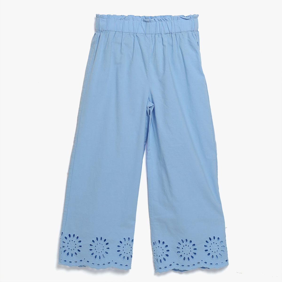 CONIGLIO - Pantalón Niña Algodón Coniglio