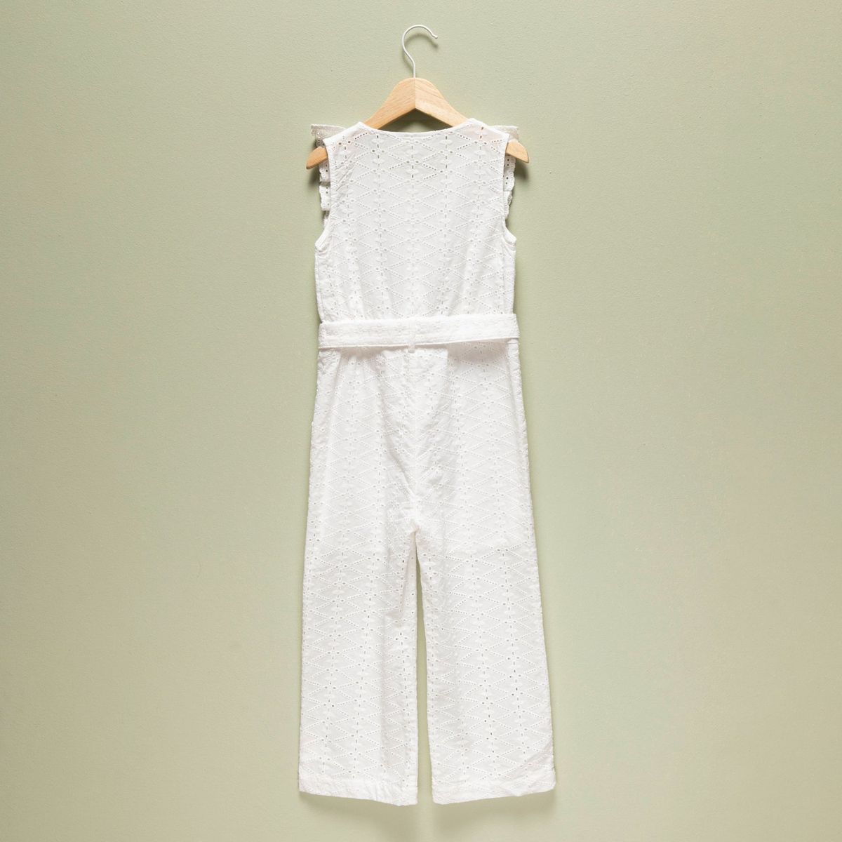 CONIGLIO - Vestido Niña Algodón Coniglio